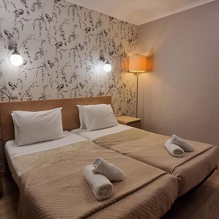 Happy House Hotel FAO Exterior foto