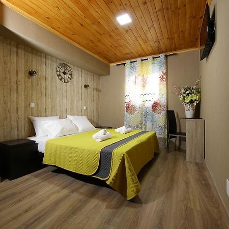 Happy House Hotel FAO Exterior foto