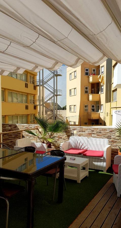 Happy House Hotel FAO Exterior foto
