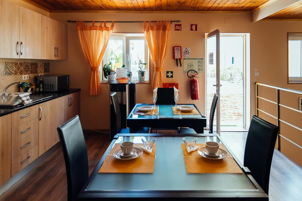 Happy House Hotel FAO Exterior foto