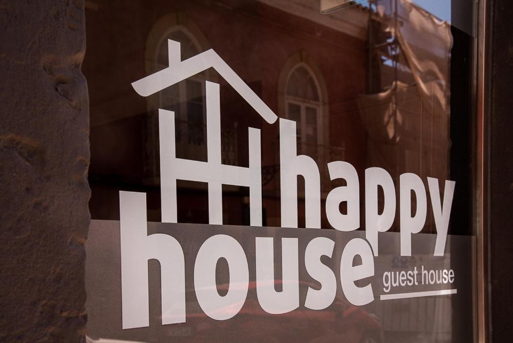 Happy House Hotel FAO Exterior foto