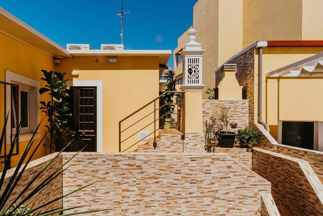 Happy House Hotel FAO Exterior foto
