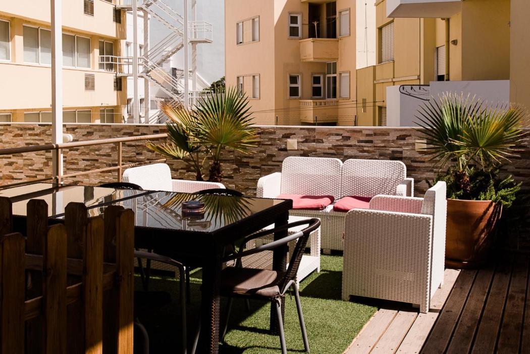 Happy House Hotel FAO Exterior foto
