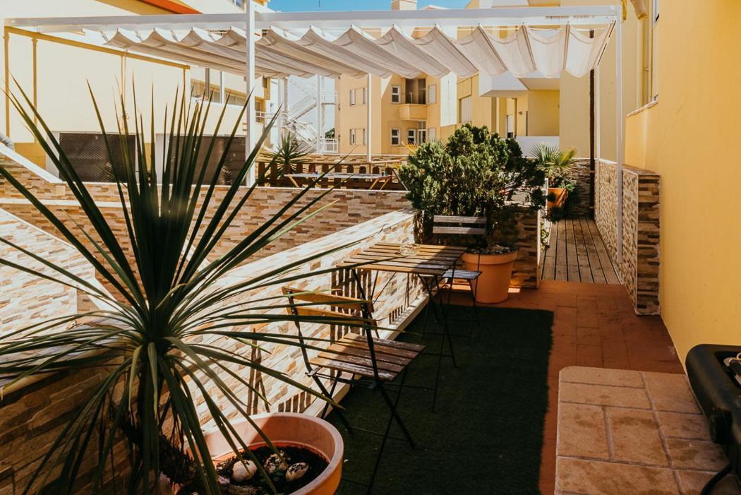 Happy House Hotel FAO Exterior foto