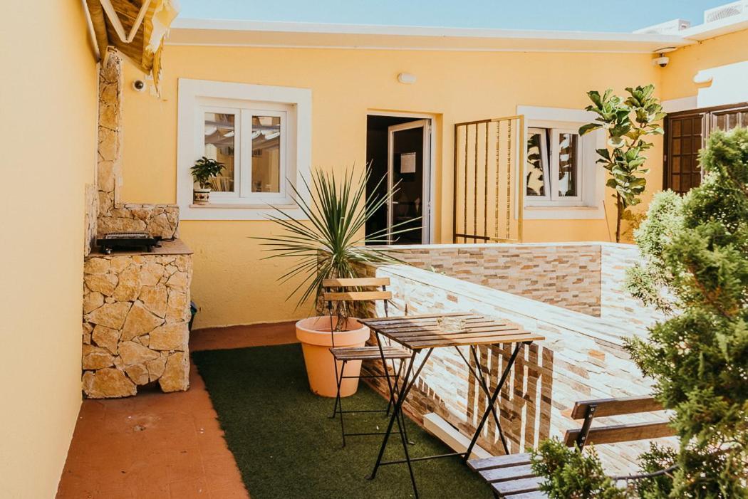 Happy House Hotel FAO Exterior foto