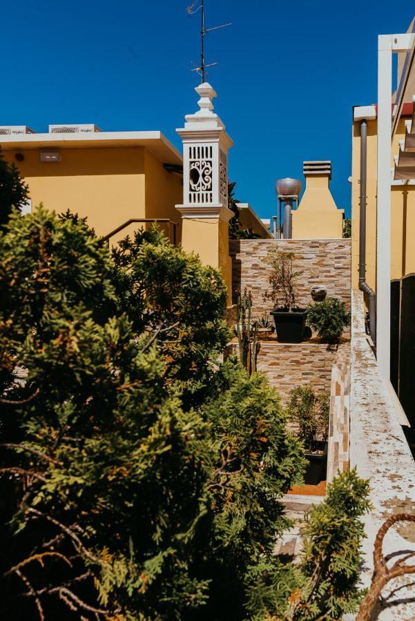 Happy House Hotel FAO Exterior foto