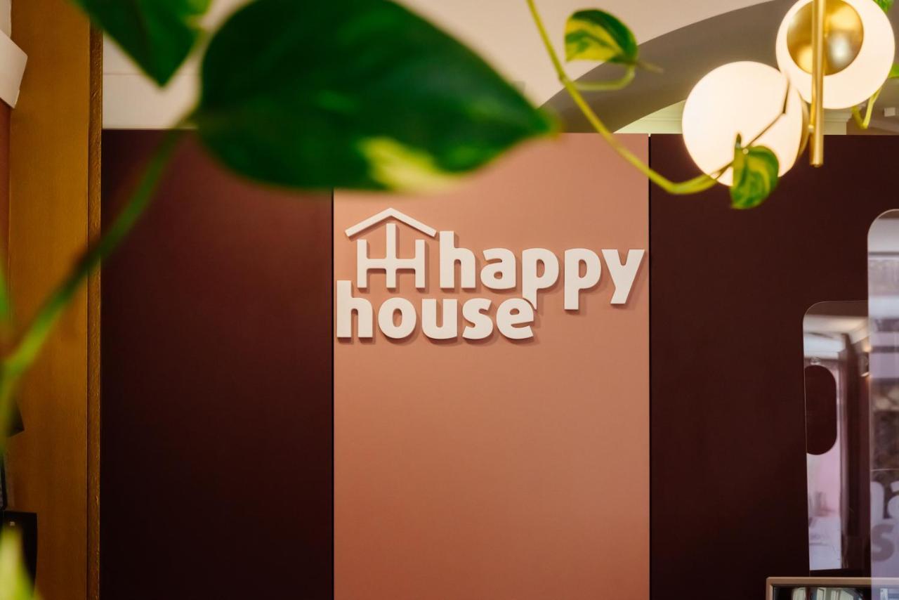 Happy House Hotel FAO Exterior foto