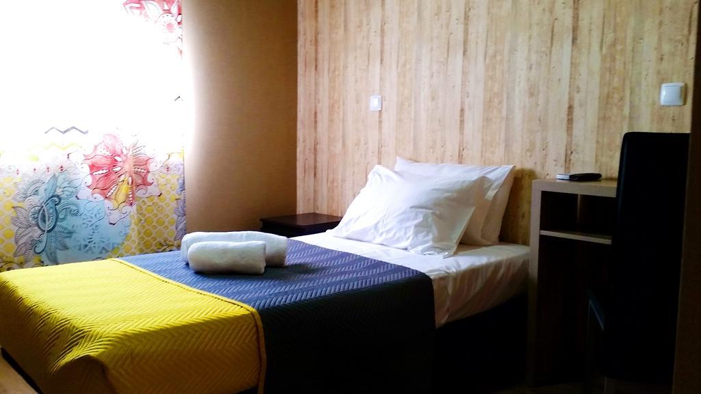 Happy House Hotel FAO Exterior foto
