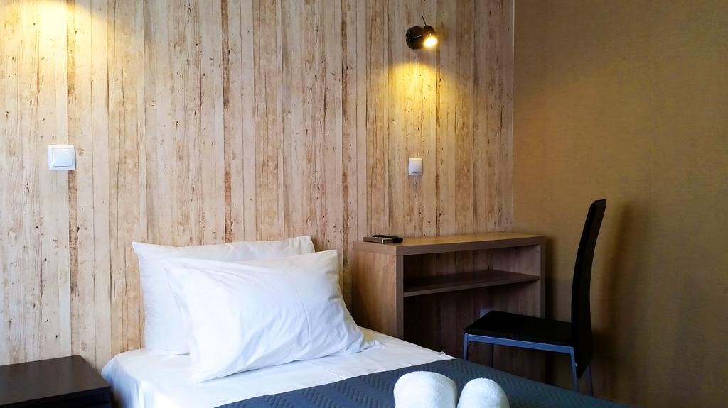Happy House Hotel FAO Exterior foto