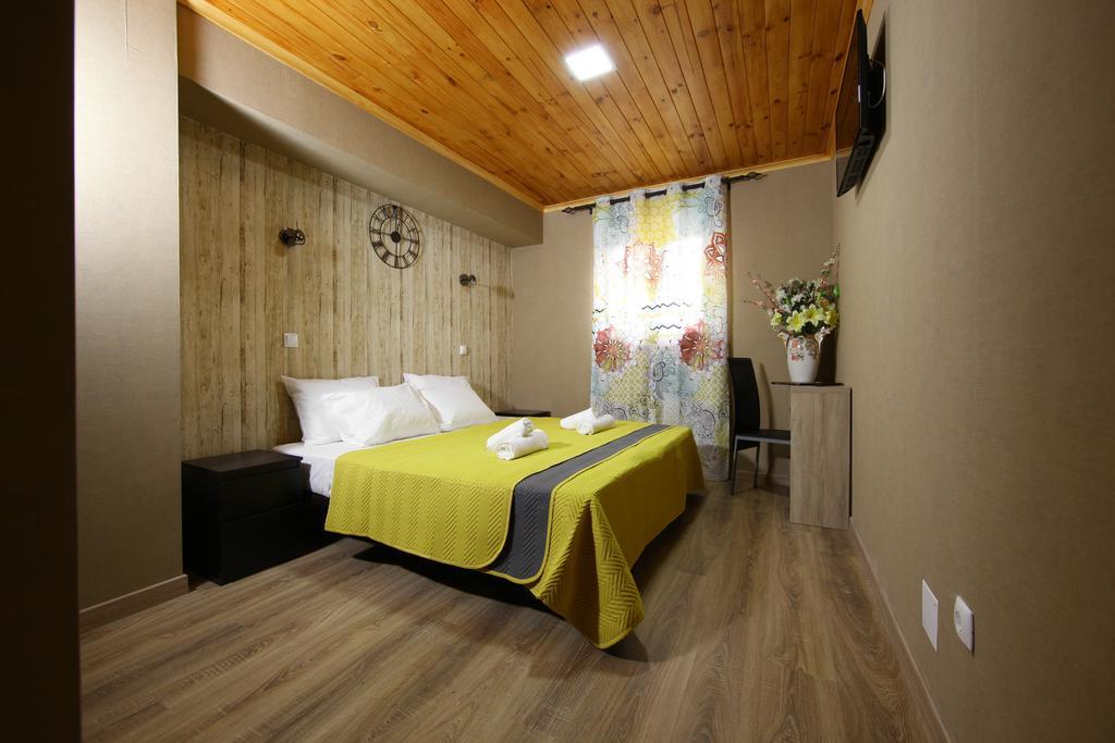 Happy House Hotel FAO Exterior foto