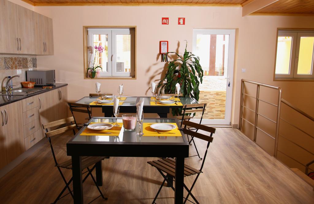 Happy House Hotel FAO Exterior foto