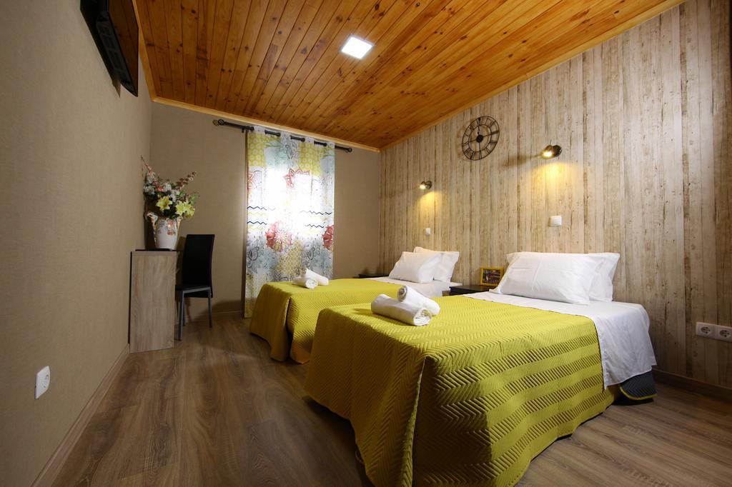 Happy House Hotel FAO Exterior foto